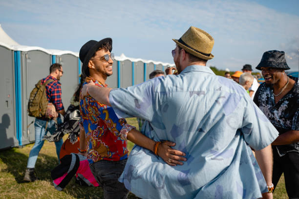 Best Local porta potty services  in Bay Village, OH