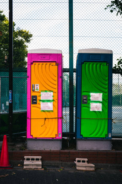 Best Porta potty rental for festivals  in Bay Village, OH