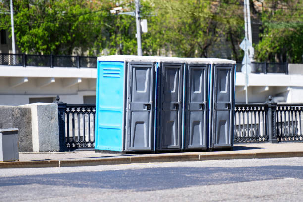 Best Construction site porta potty rental  in Bay Village, OH