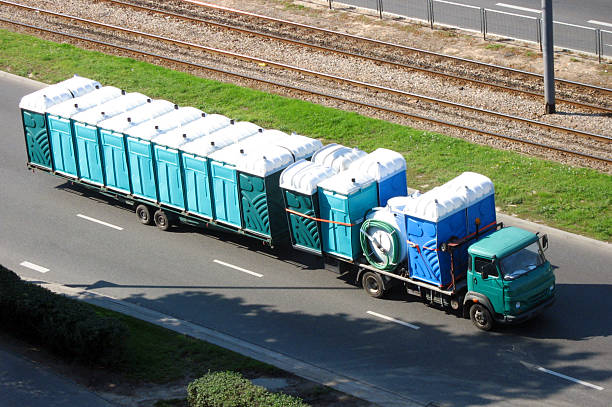 Portable Toilet Options We Offer in Bay Village, OH